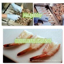 Peeling Shrimp Machine, Shrimp Processing Machine